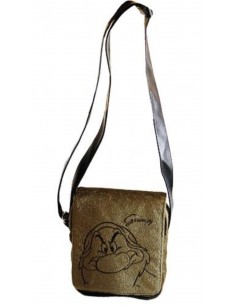Borsa tracolla con pattina...