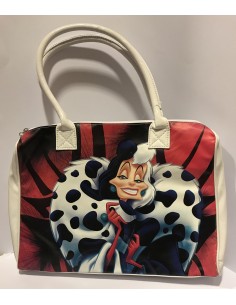 Borsa passeggio due manici...