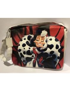 Borsa tracolla rettangolare...