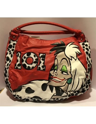 Borsa bauletto ecopelle con...
