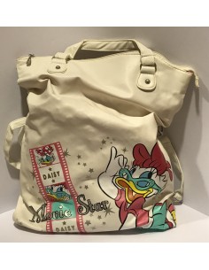 Borsa shopper maxi ecopelle...