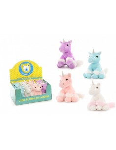 Peluche soft Unicorno Cm....
