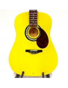 Chitarra da collezione...