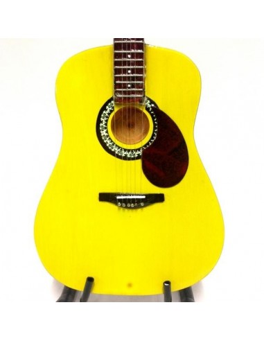 Chitarra da collezione replica in...