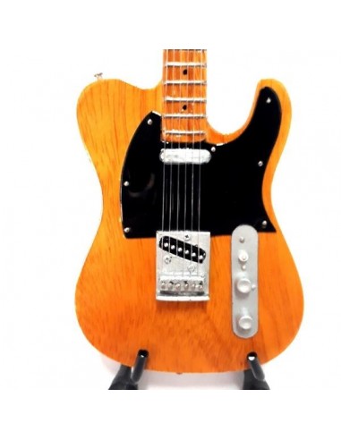 Chitarra da collezione replica in...