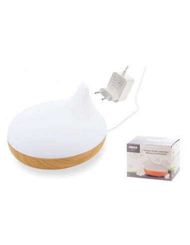 Diffusore essenze elettrico Cm. 14x14x12
