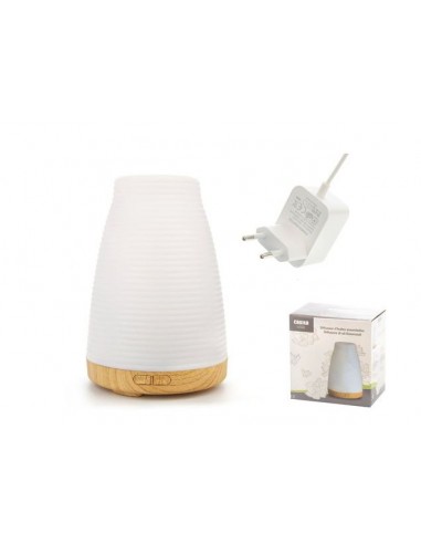 Diffusore essenze elettrico Cm. 22x22x14