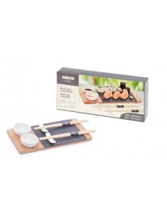 Set Sushi completo per due...