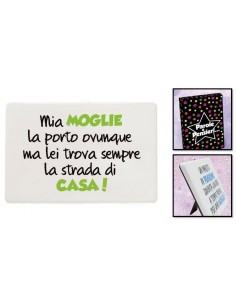 Mattonella ceramica...