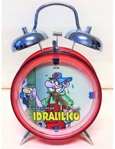 Sveglia classica media a...