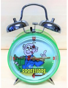 Sveglia classica media a...