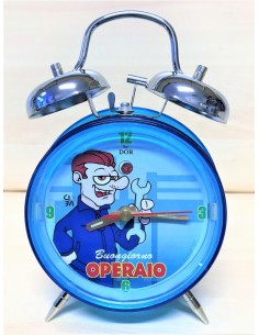 Sveglia classica media a...
