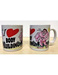 Tazza mug ceramica "Arti &...