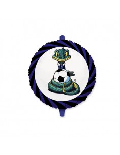 Palloncino mylar rotondo... 2