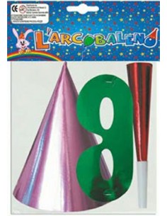 Blister cotillon... 2