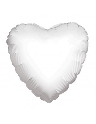 Palloncino mylar sagomato cuore...