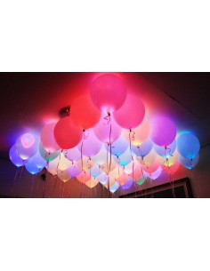 Led per palloncini... 2