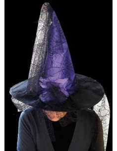 Cappello strega con...