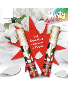 Cannone spara petali... 2