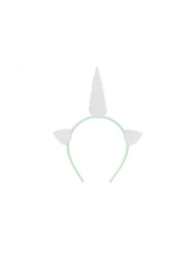 Cerchietto "Unicorn Stars"