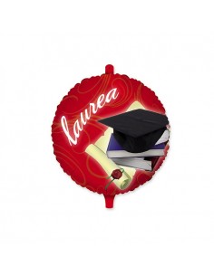 Palloncino mylar rotondo... 2