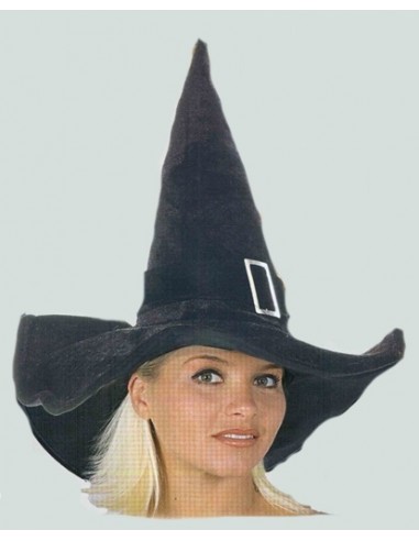 Cappello strega maxi Meghi con fascia