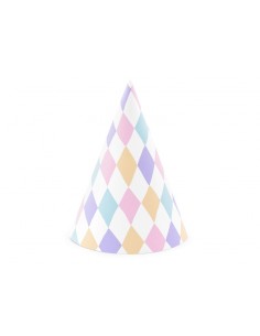 Cappellino party cono... 2