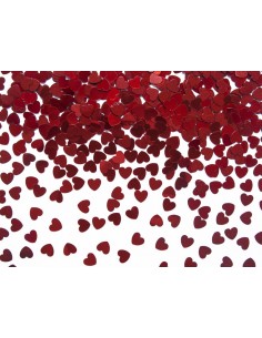 Confetti metallizzati... 2