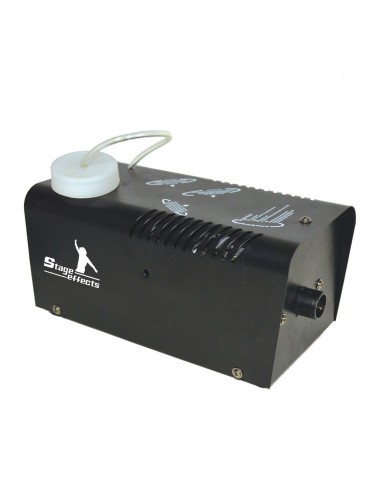 Macchina del fumo 400 W Professional