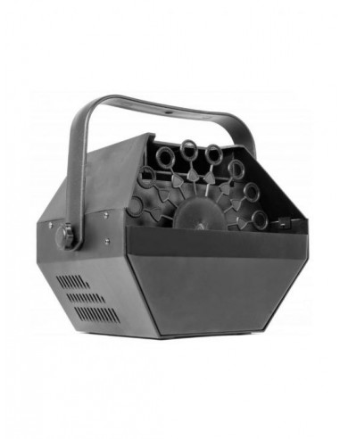 Macchina per bolle di sapone 22 W...
