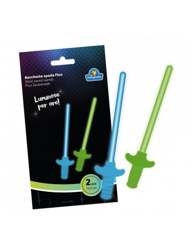 Spada magica Glow in the Dark -...