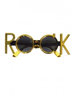 Occhiali party - Rock 2