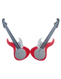 Occhiali party - Chitarra... 2