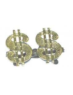 Occhiali party - Dollaro 2