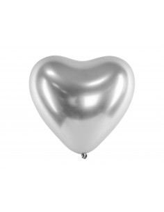 Palloncini lattice cuore... 2