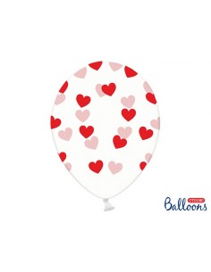 Palloncini lattice crystal... 2