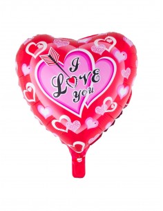 Palloncino mylar 18" Cm. 46... 2