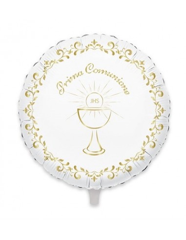 Palloncino mylar 18" Cm. 46 - Prima...