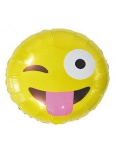 Palloncino mylar rotondo... 2