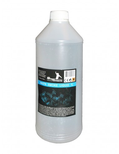 Liquido per macchina del fumo 1000 ML