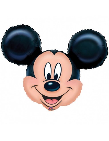 Palloncino mylar Super Shape Disney -...