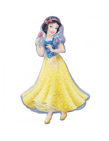 Palloncino mylar Super Shape Disney -...