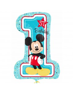 Palloncino mylar Super...