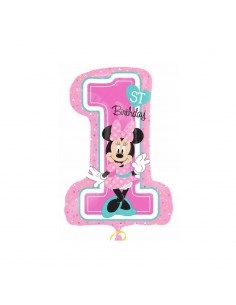 Palloncino mylar Super...