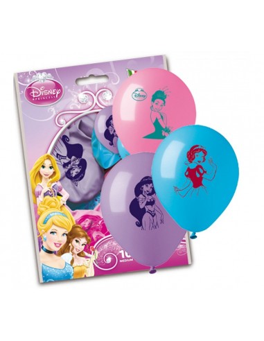 Blister 10 palloncini lattice grandi...