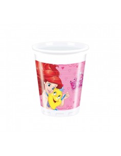 Bicchieri plastica...