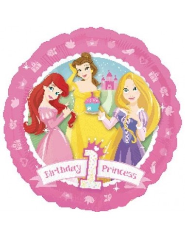 Palloncino mylar 18" Cm. 46 - Primo...