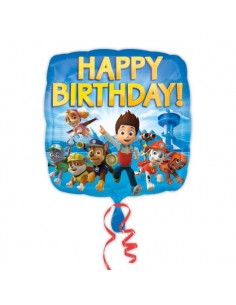 Palloncino mylar 18" Cm. 46...