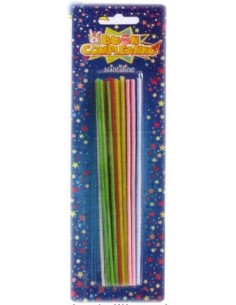 Candelline scintilline...
