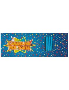 Candeline classiche con...